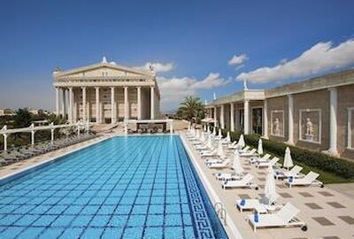 Kaya Artemis Resort & Casino - All Inclusive